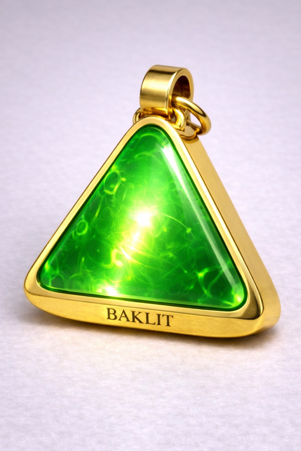 BAKLIT pendant
